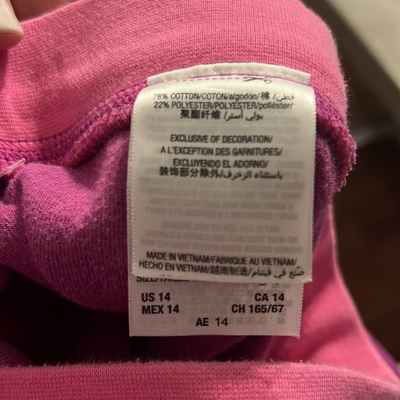 JUICY COUTURE Velour Jogger - Picture 6 of 6